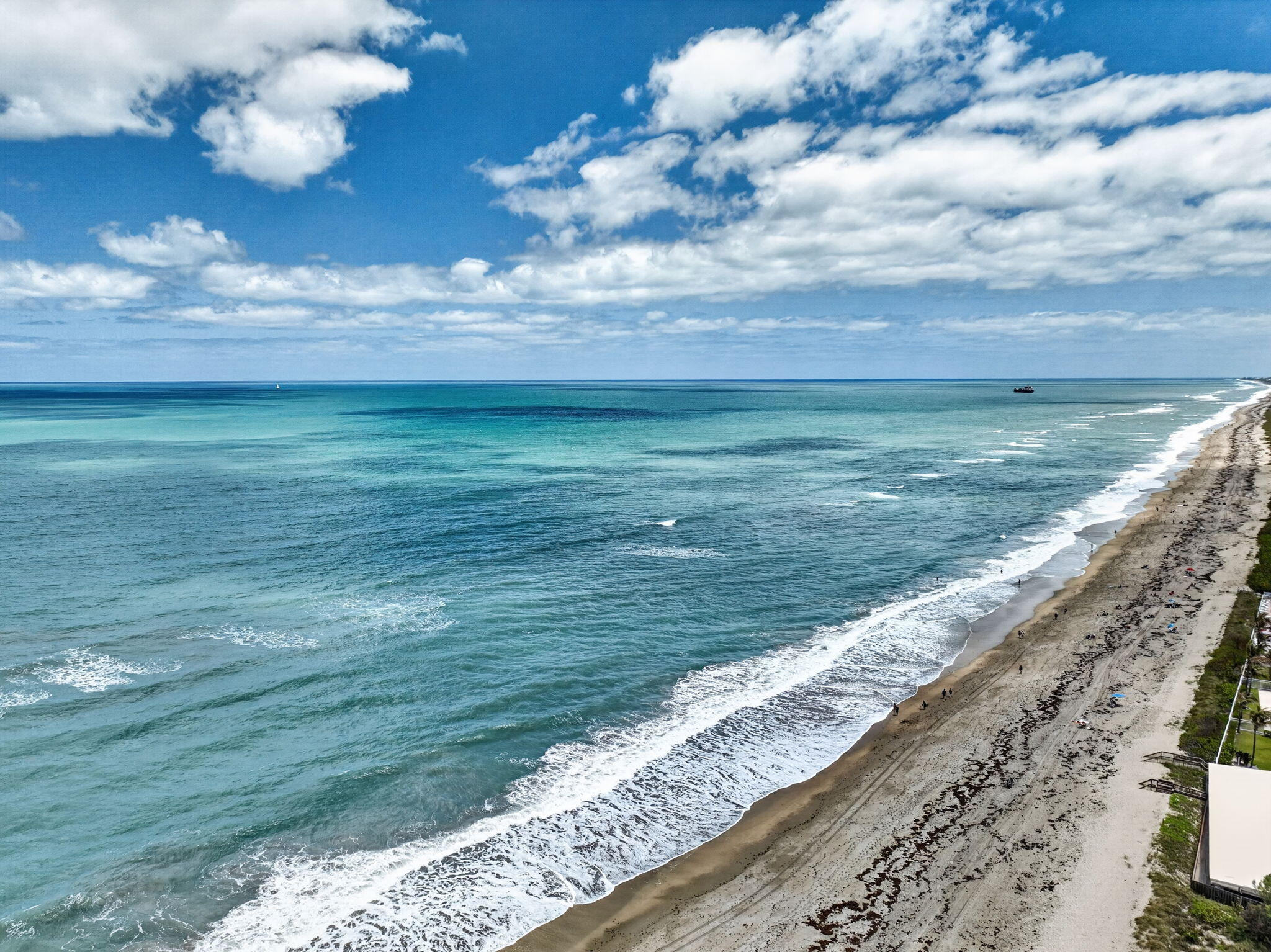 PRINCESS OF HUTCHINSON ISLAND - Residential Lease