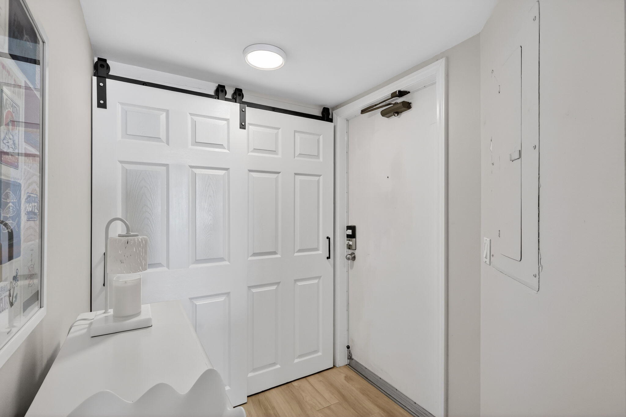 PRINCESS OF HUTCHINSON ISLAND - Residential Lease