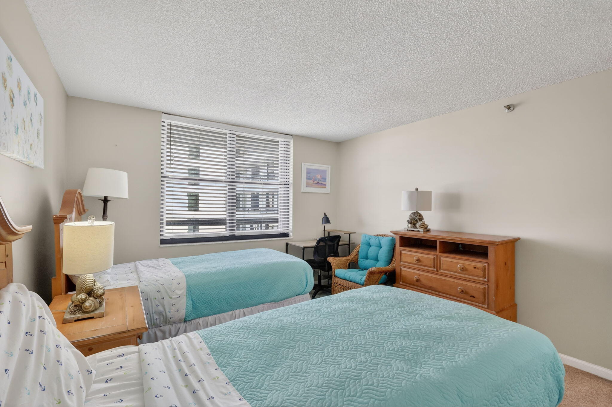 PRINCESS OF HUTCHINSON ISLAND - Residential Lease