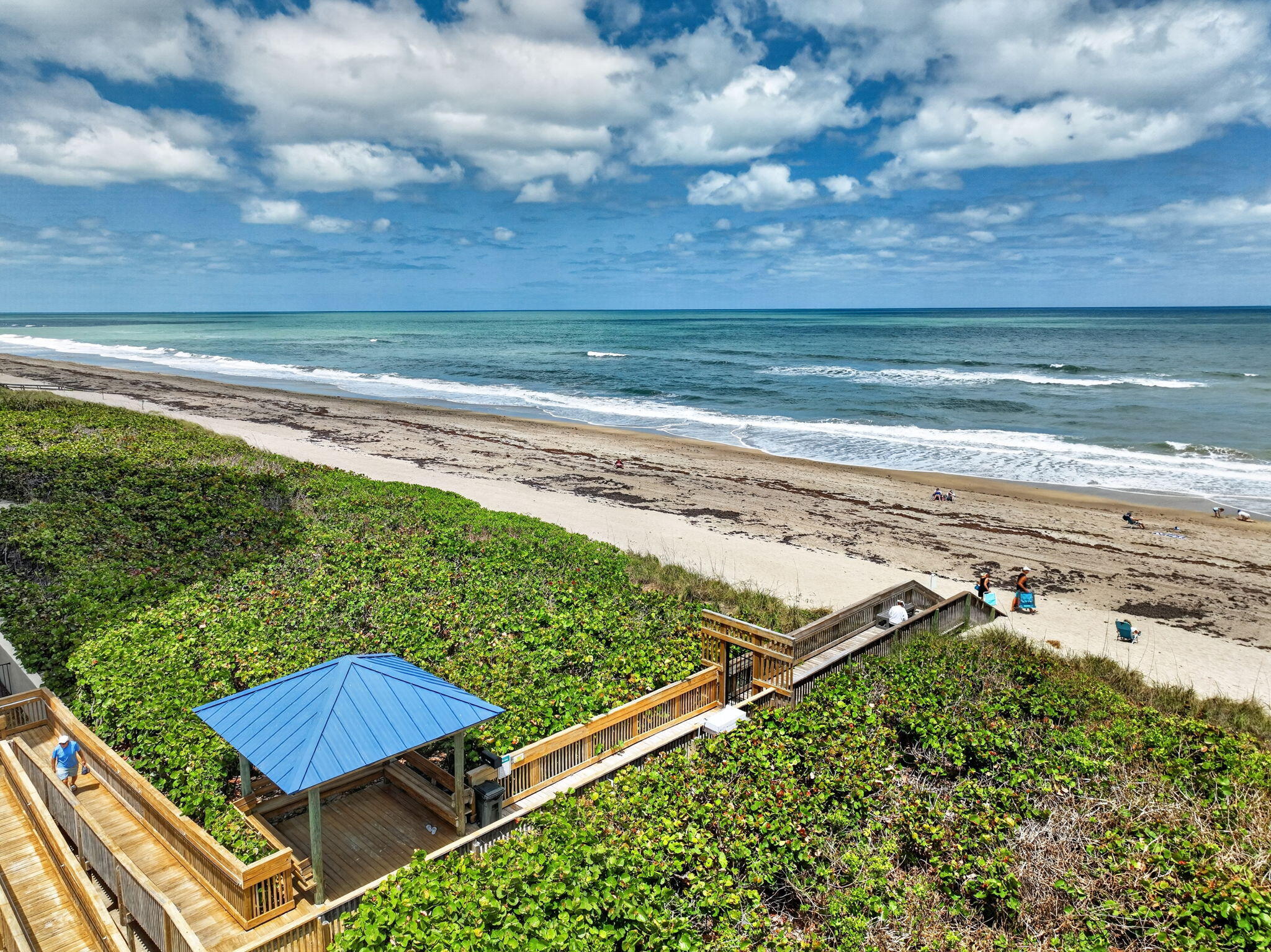 PRINCESS OF HUTCHINSON ISLAND - Residential Lease