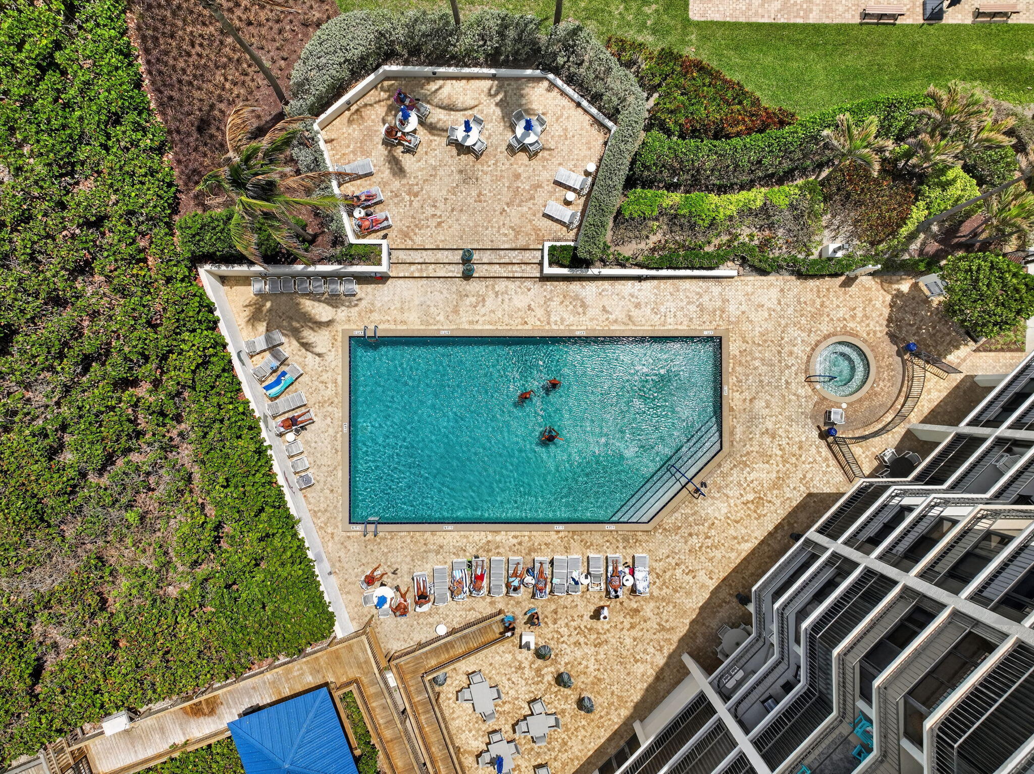 PRINCESS OF HUTCHINSON ISLAND - Residential Lease
