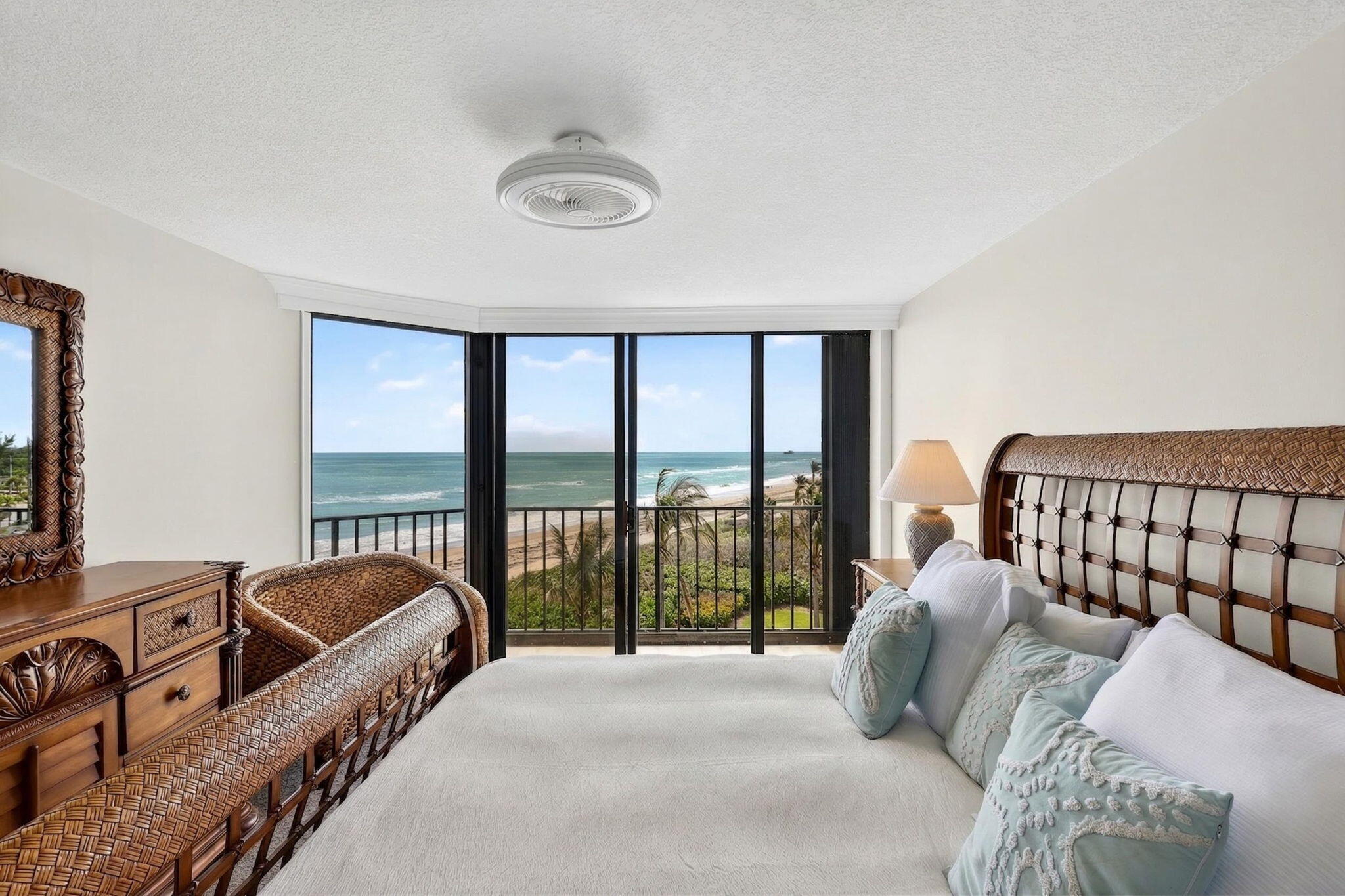 PRINCESS OF HUTCHINSON ISLAND - Residential Lease