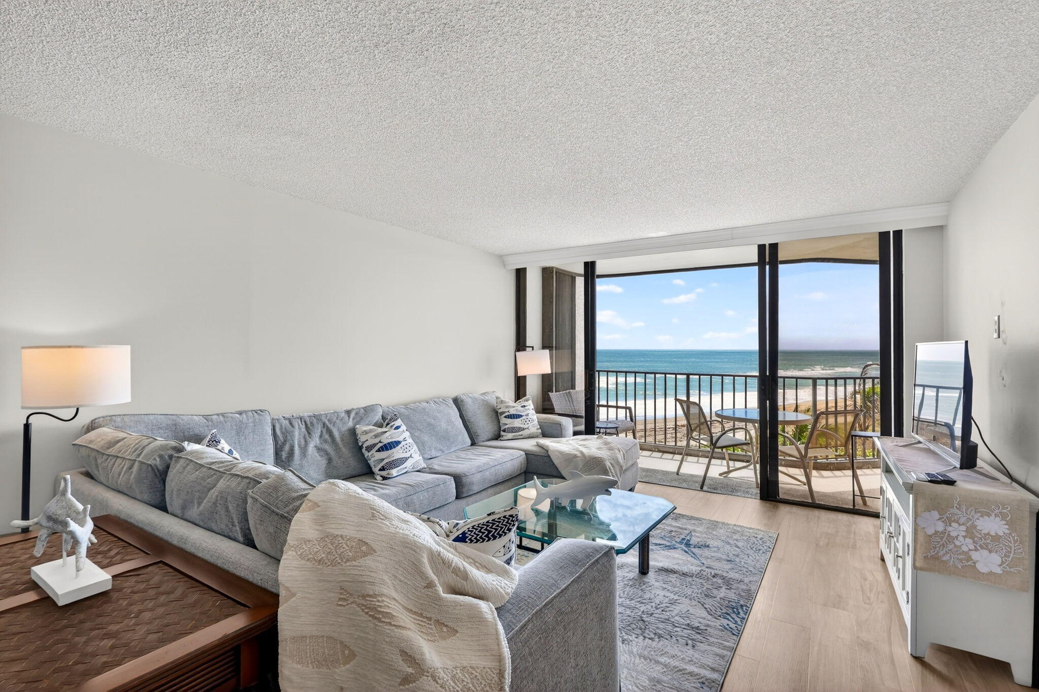 PRINCESS OF HUTCHINSON ISLAND - Residential Lease