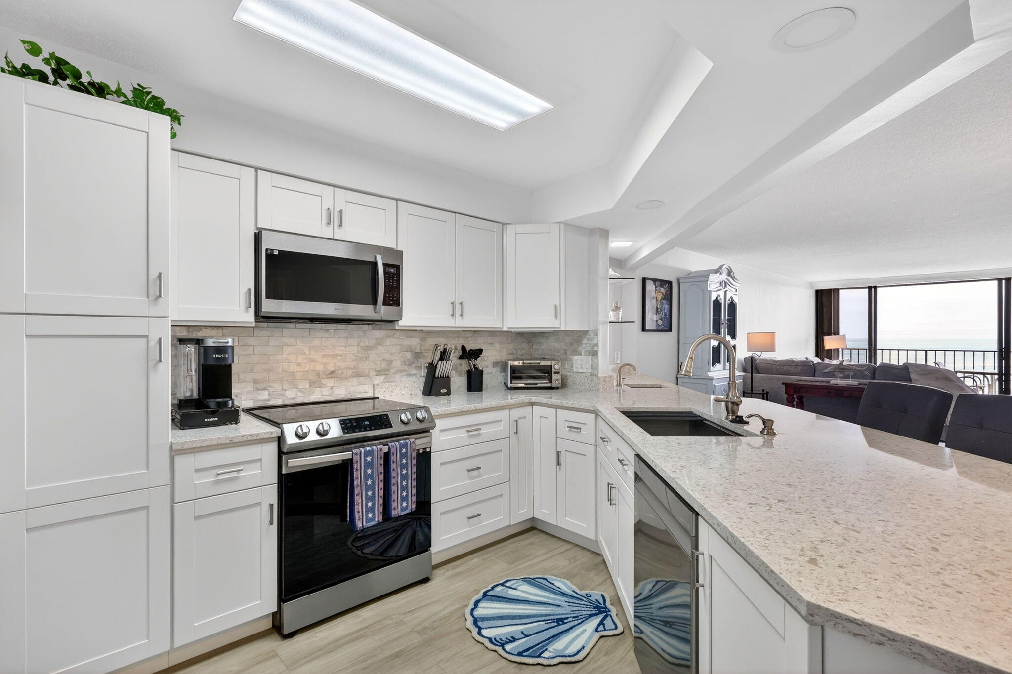 PRINCESS OF HUTCHINSON ISLAND - Residential Lease