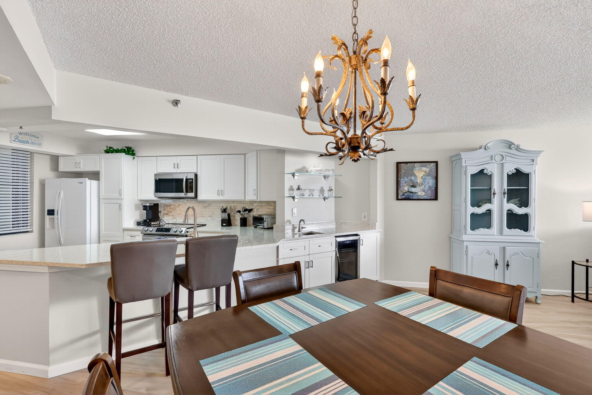PRINCESS OF HUTCHINSON ISLAND - Residential Lease
