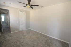 CANTERBURY AT QUANTUM VILLAGE - Residential Lease