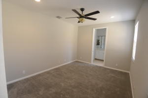 CANTERBURY AT QUANTUM VILLAGE - Residential Lease