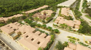 CANTERBURY AT QUANTUM VILLAGE - Residential Lease