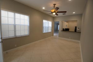 CANTERBURY AT QUANTUM VILLAGE - Residential Lease