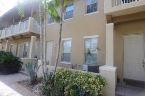 CANTERBURY AT QUANTUM VILLAGE - Residential Lease