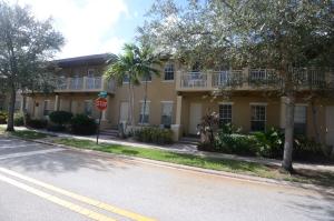 CANTERBURY AT QUANTUM VILLAGE - Residential Lease