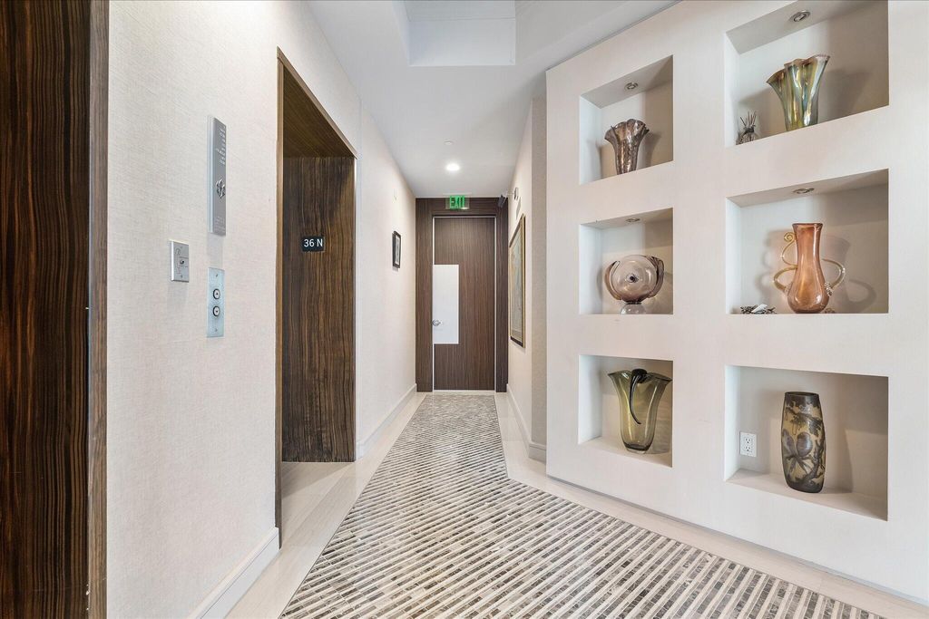 Photo of 2711 S Ocean Drive #3602, Hollywood, FL 33019 (MLS # B26024037)