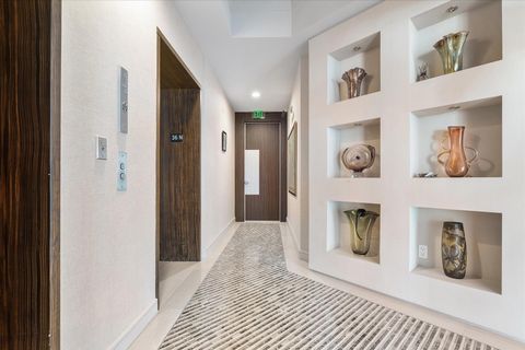 Photo of 2711 S Ocean Drive #3602, Hollywood, FL 33019 (MLS # B26024037)