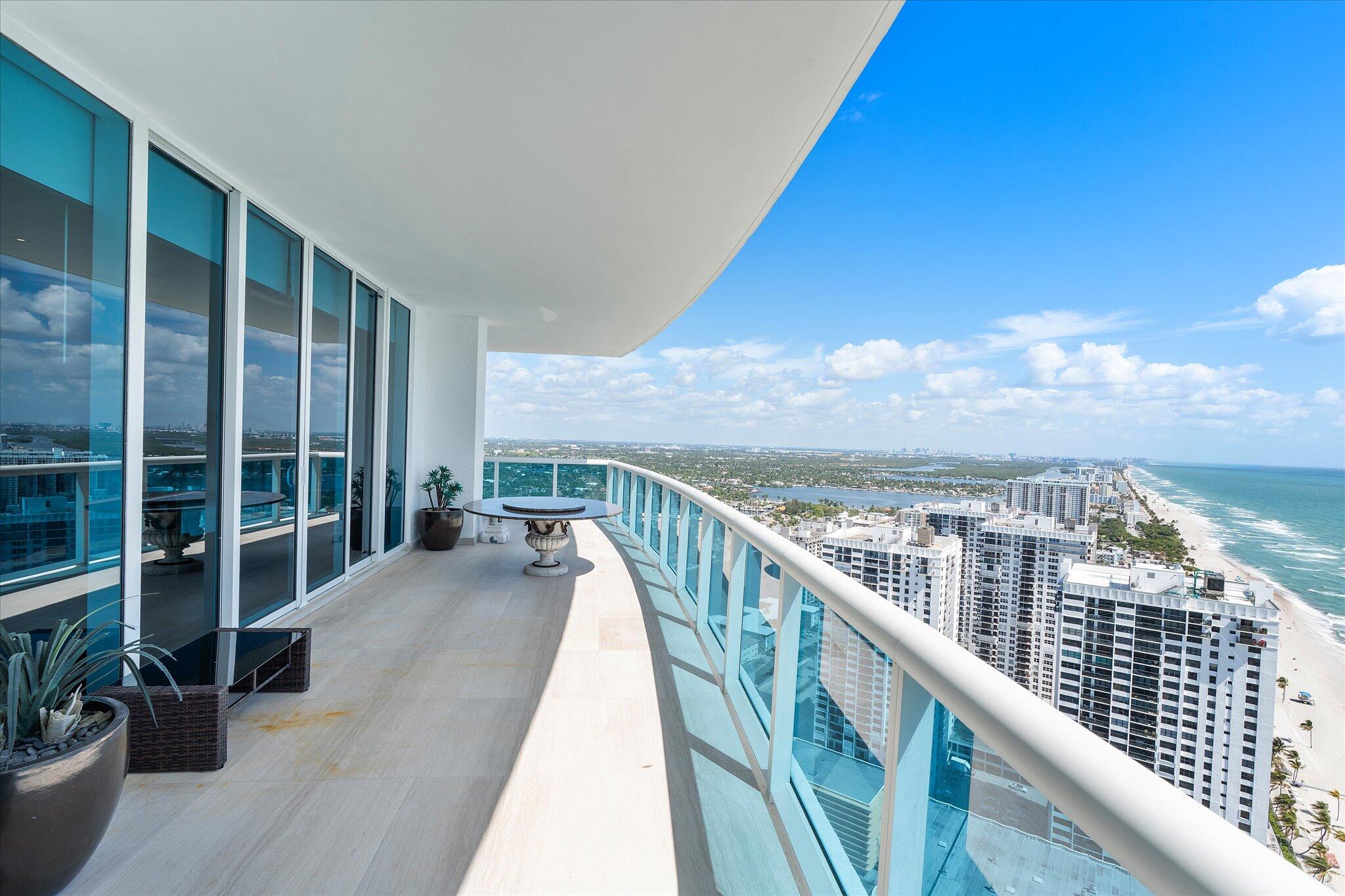 2711 S Ocean Drive 3602