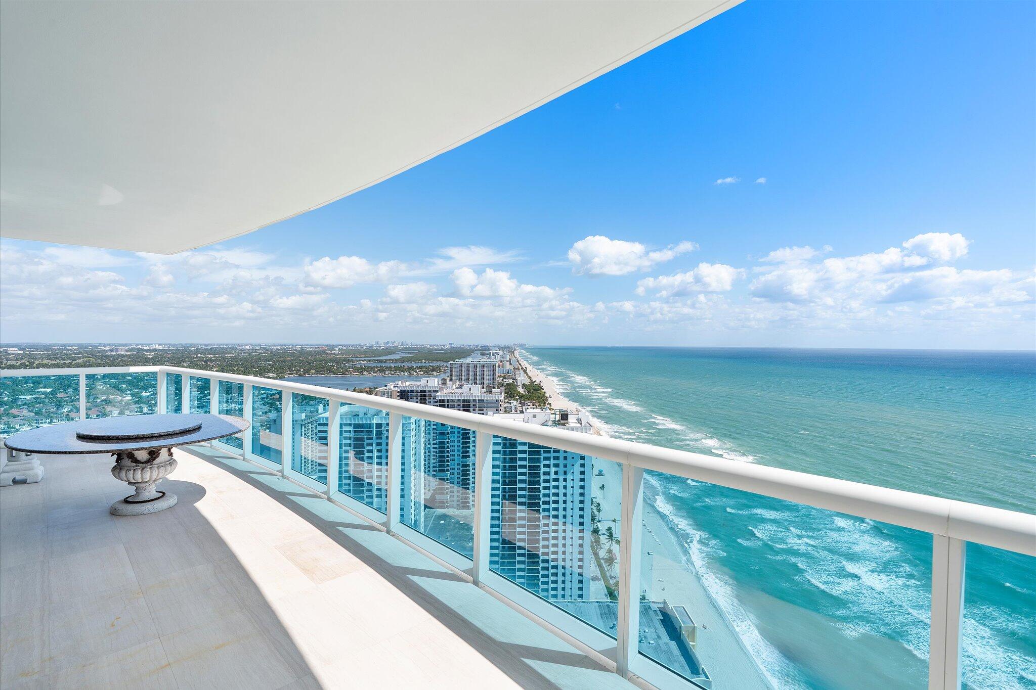 2711 S Ocean Drive 3602