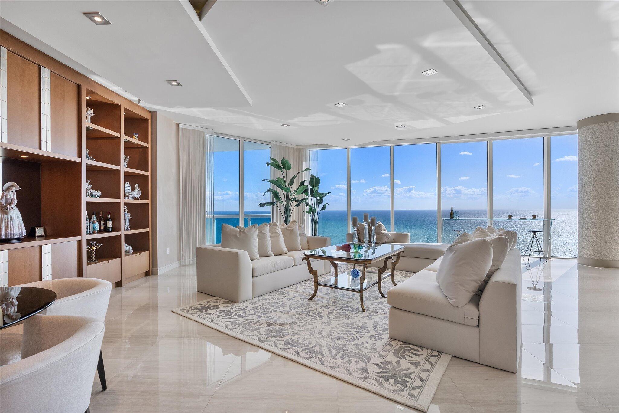 2711 S Ocean Drive 3602