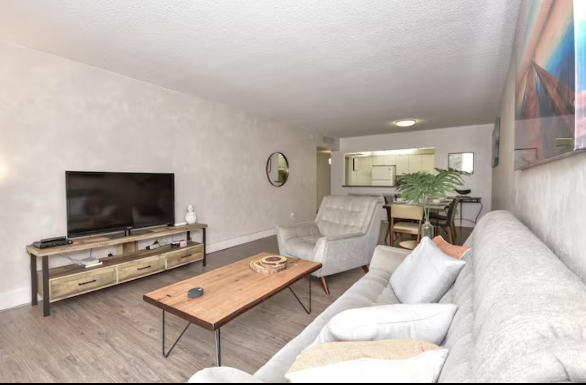 Ocean Reserve - Residential