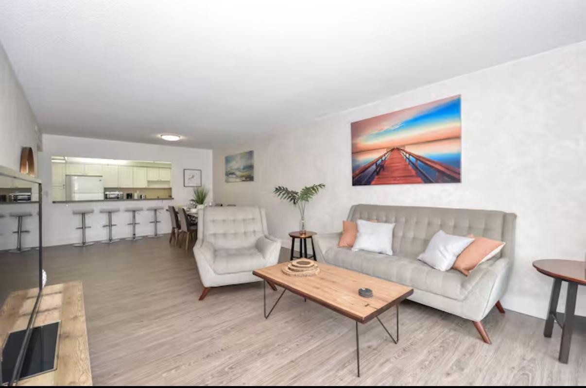 Ocean Reserve - Residential