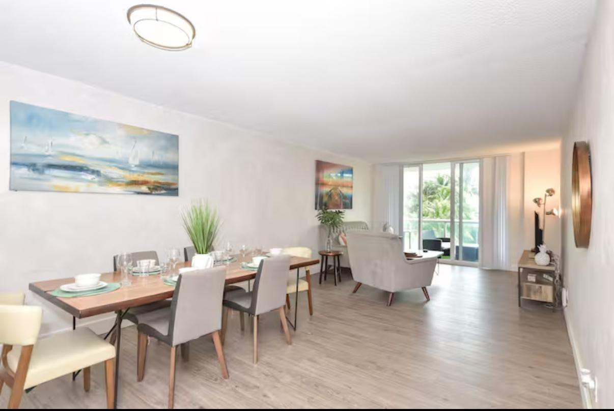 Ocean Reserve - Residential