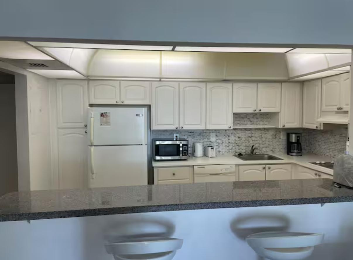 Ocean Reserve - Residential