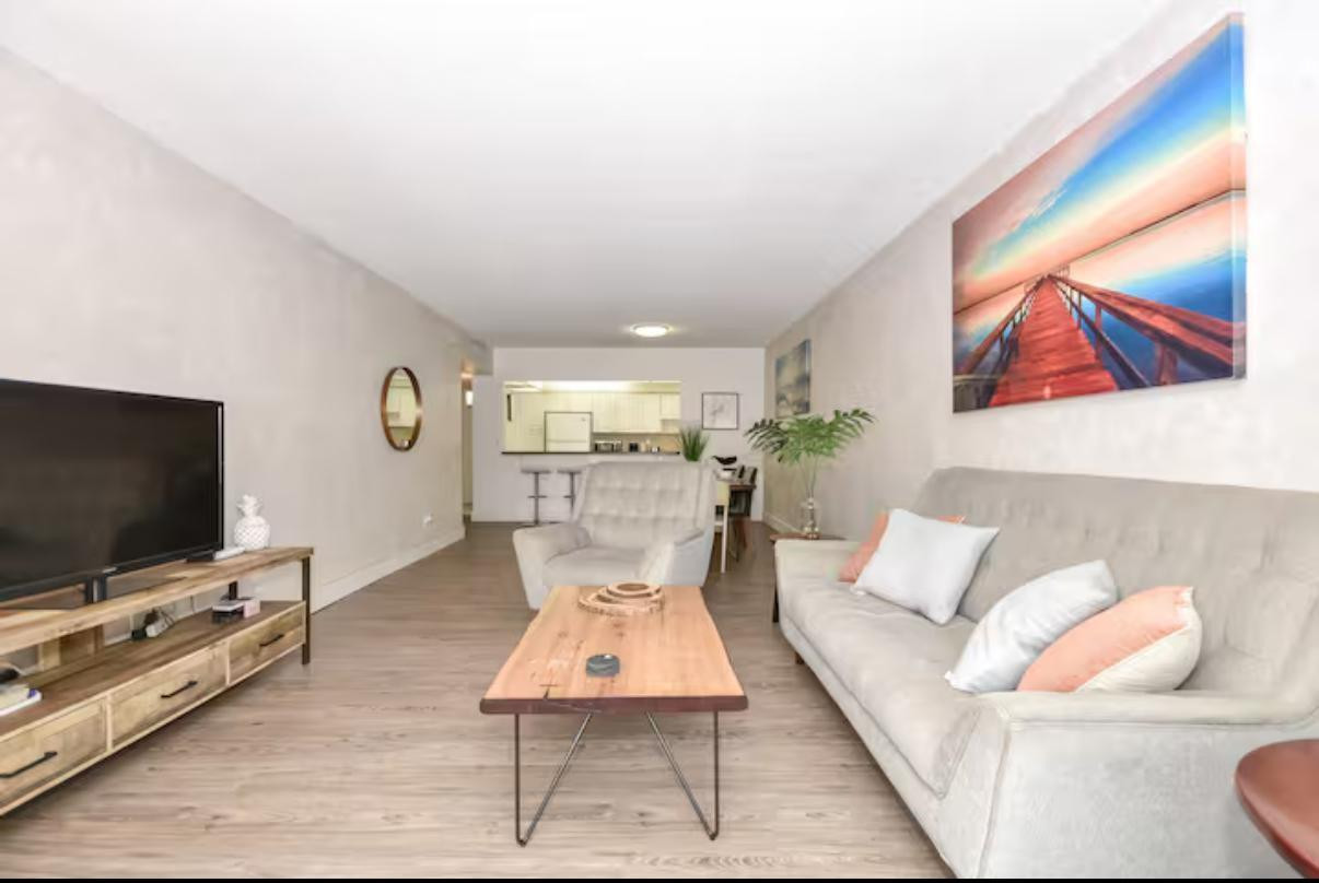 Ocean Reserve - Residential