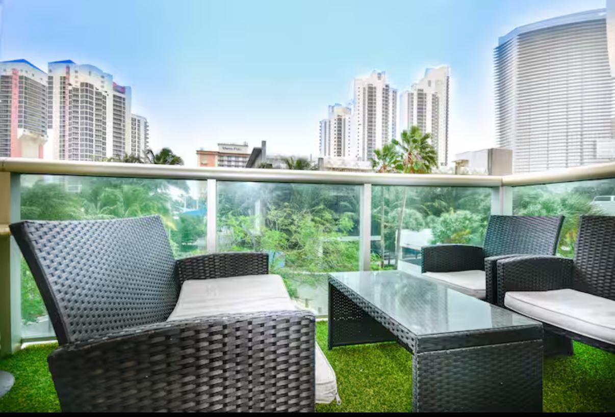 Ocean Reserve - Residential