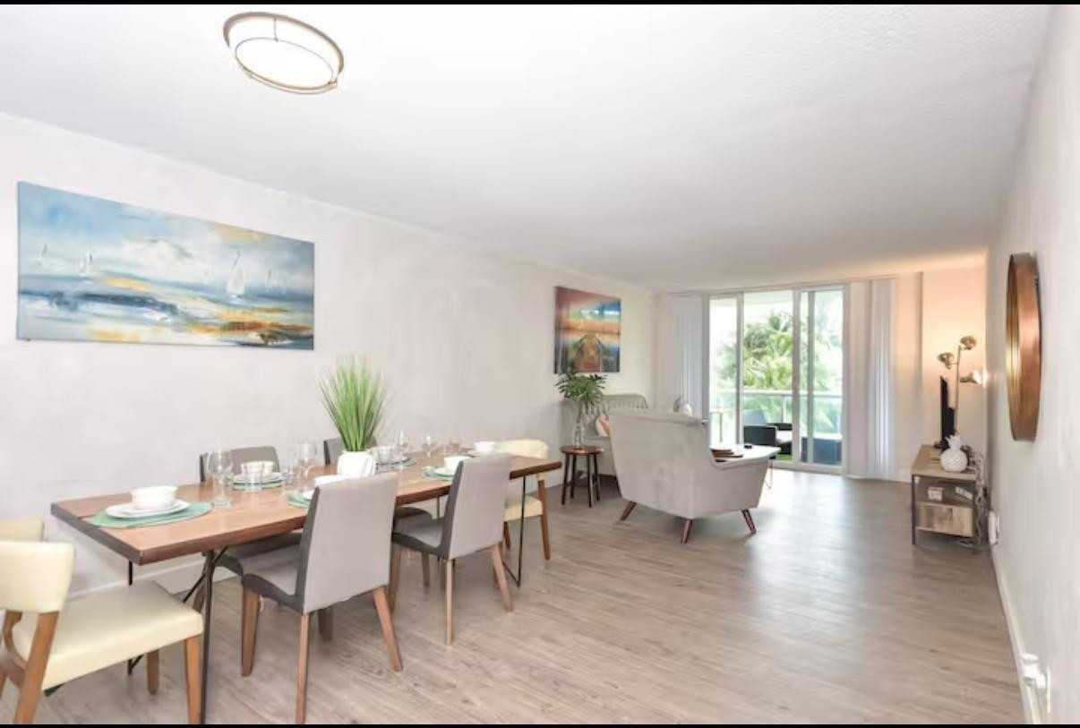 Ocean Reserve - Residential