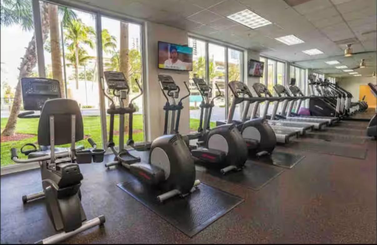 Ocean Reserve - Residential