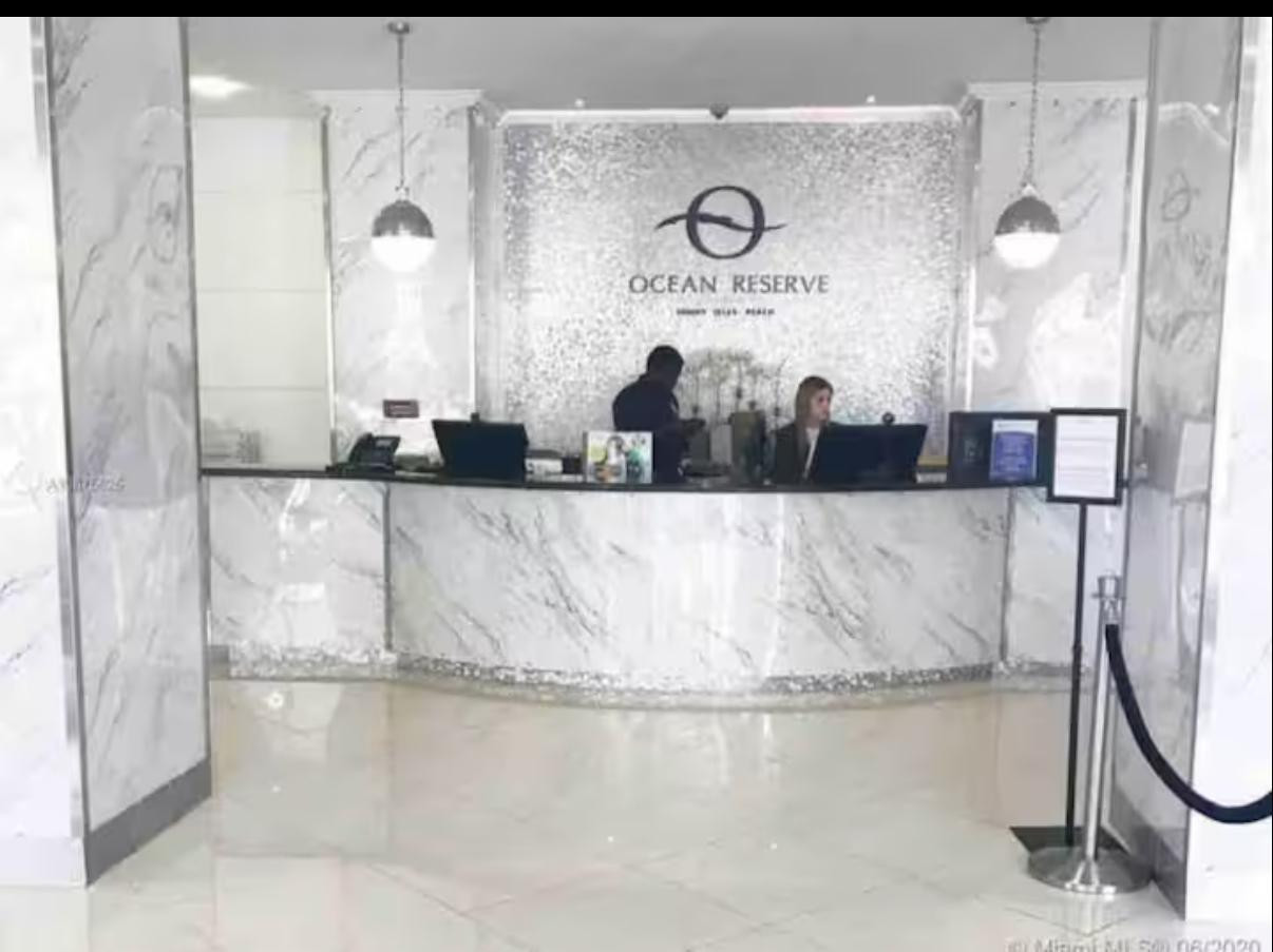 Ocean Reserve - Residential