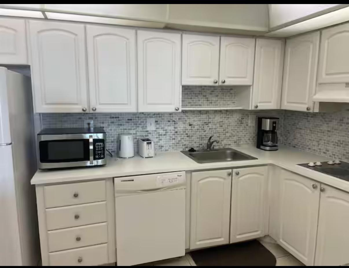 Ocean Reserve - Residential