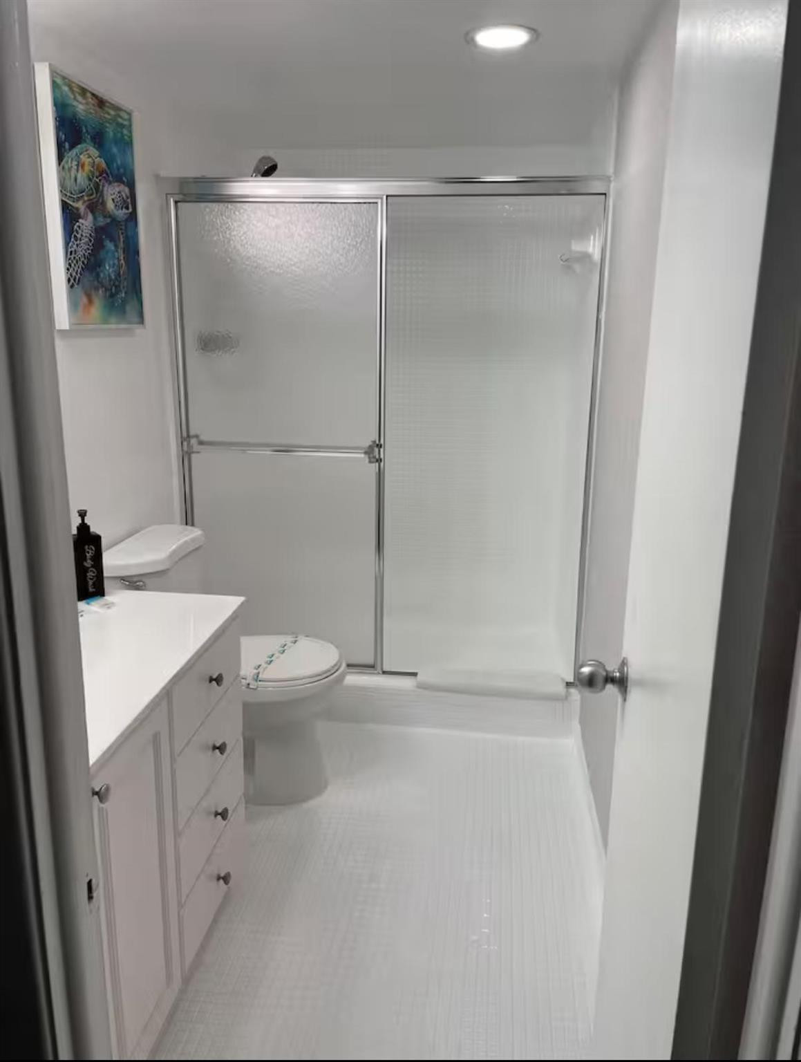 Ocean Reserve - Residential