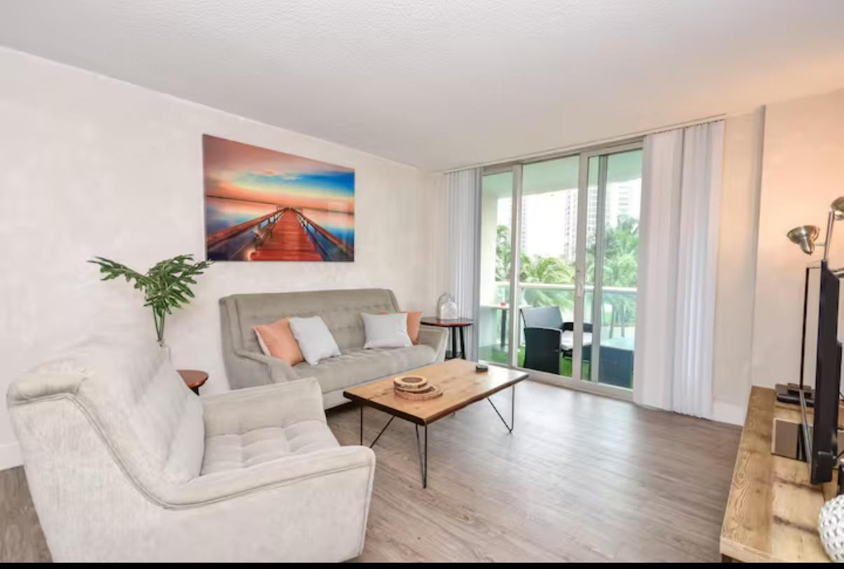 Ocean Reserve - Residential