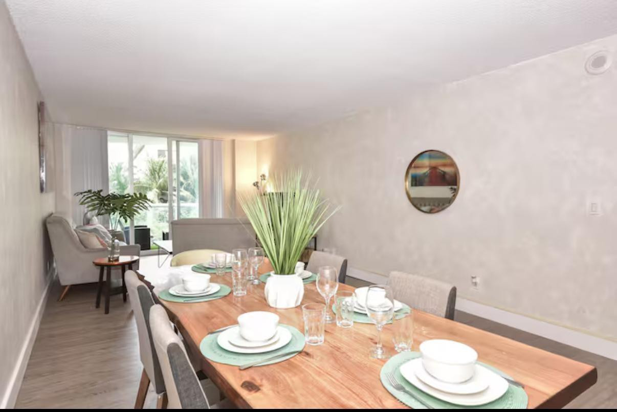 Ocean Reserve - Residential