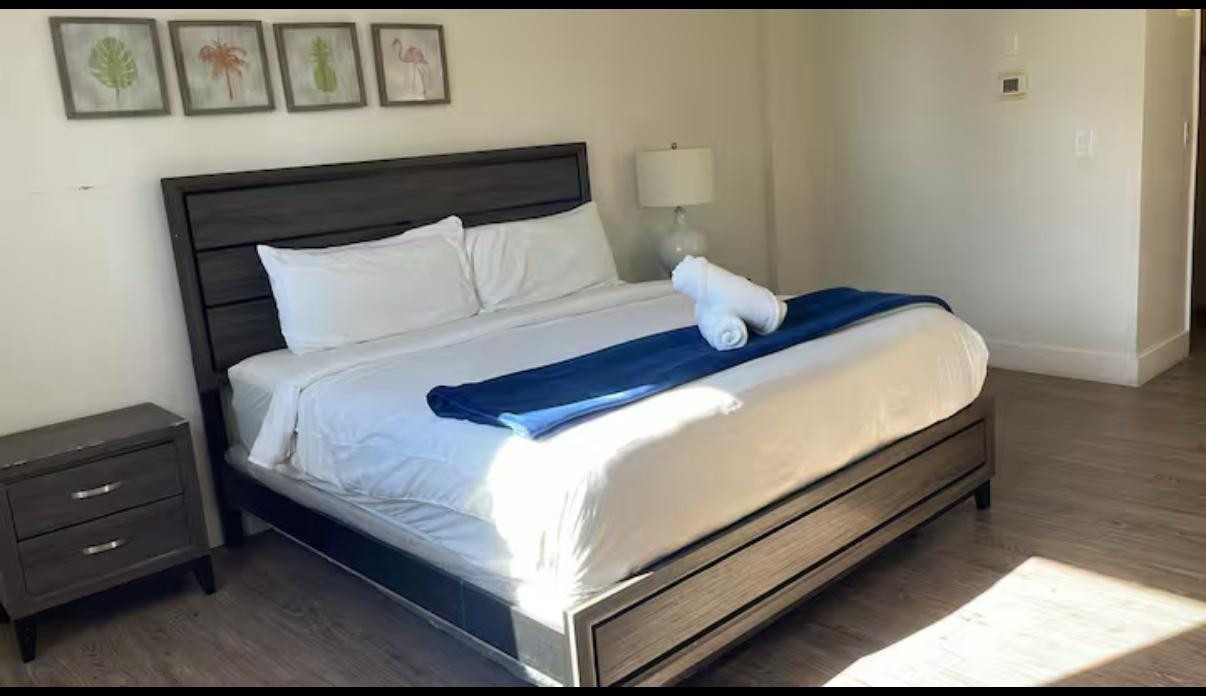 Ocean Reserve - Residential