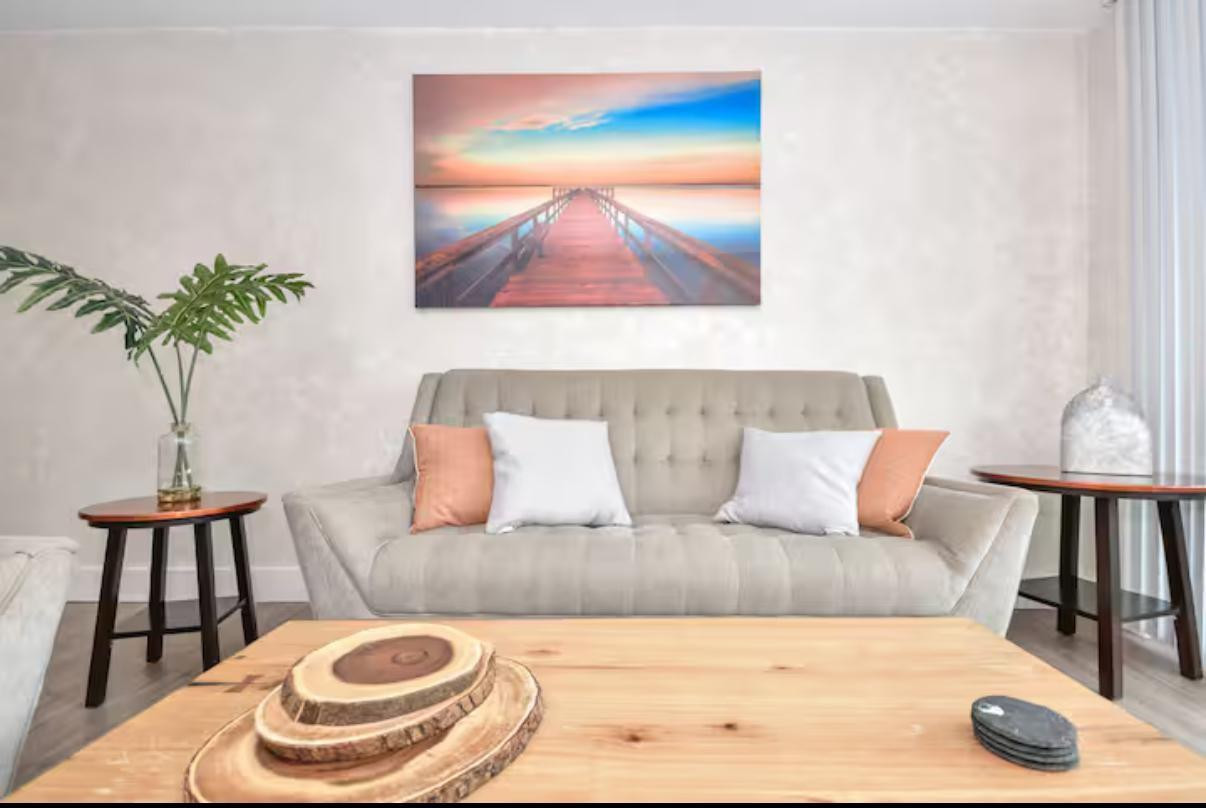 Ocean Reserve - Residential