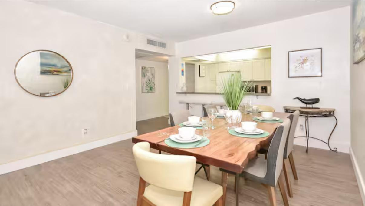 Ocean Reserve - Residential