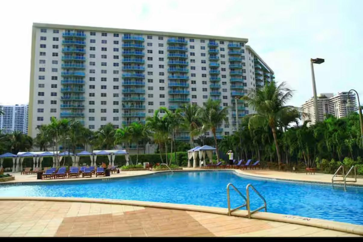 Ocean Reserve - Residential