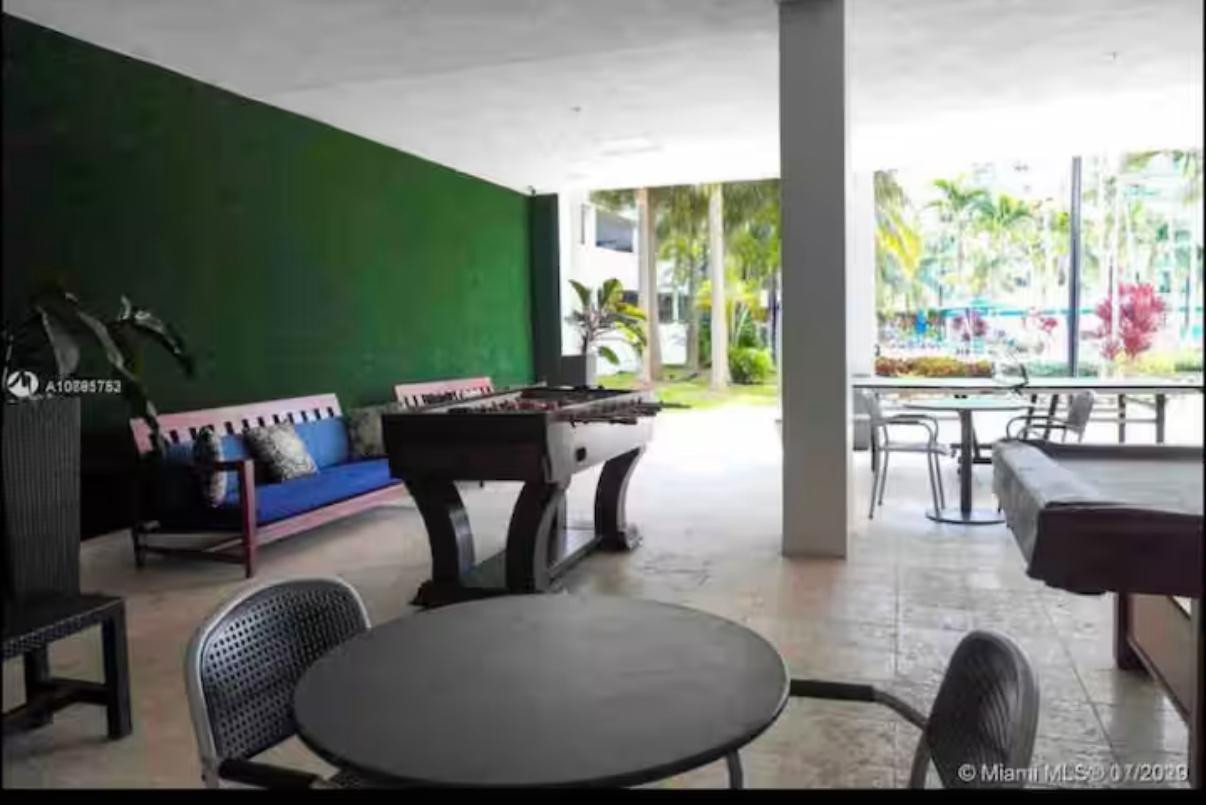 Ocean Reserve - Residential