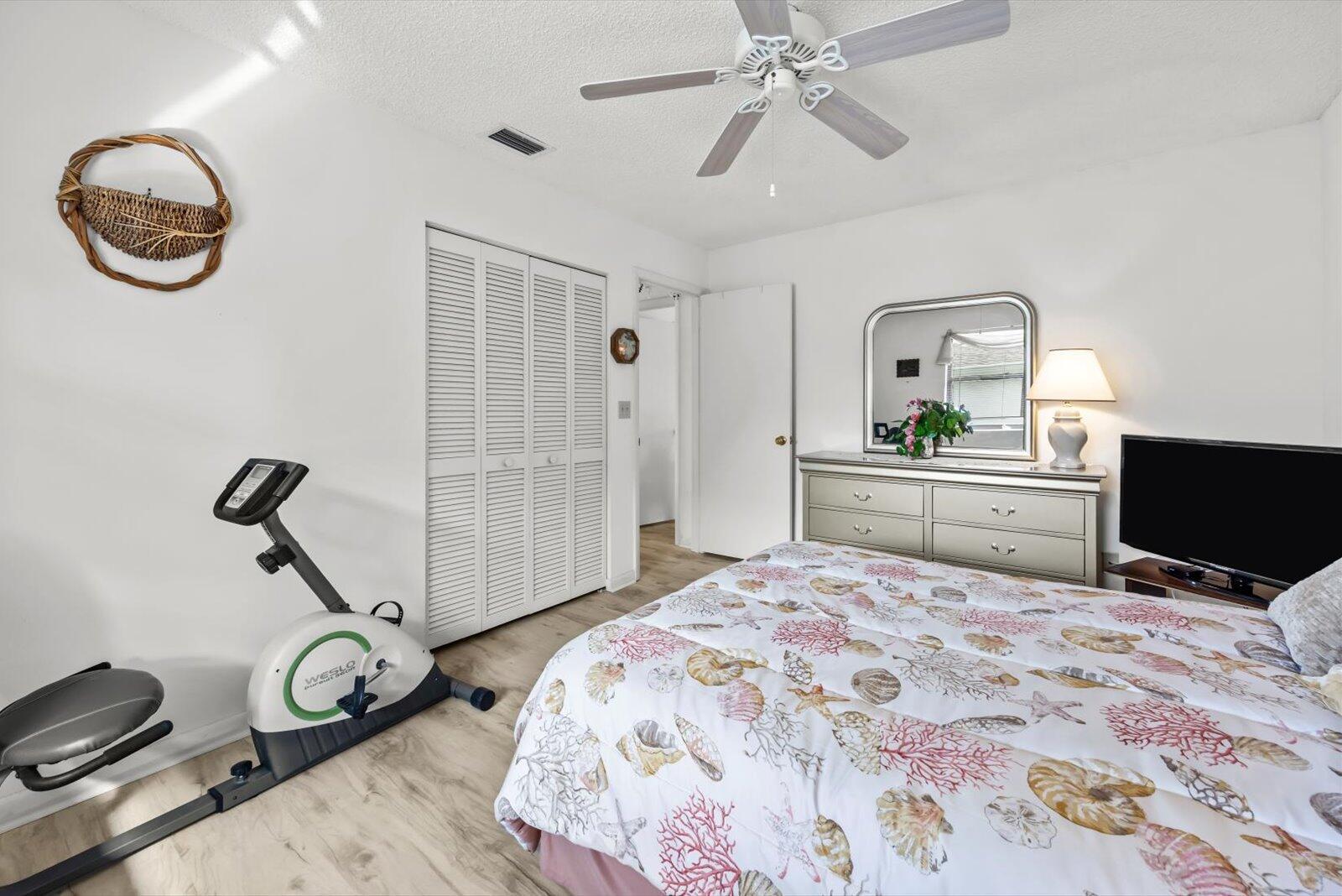 PARKVIEW CONDO - Residential