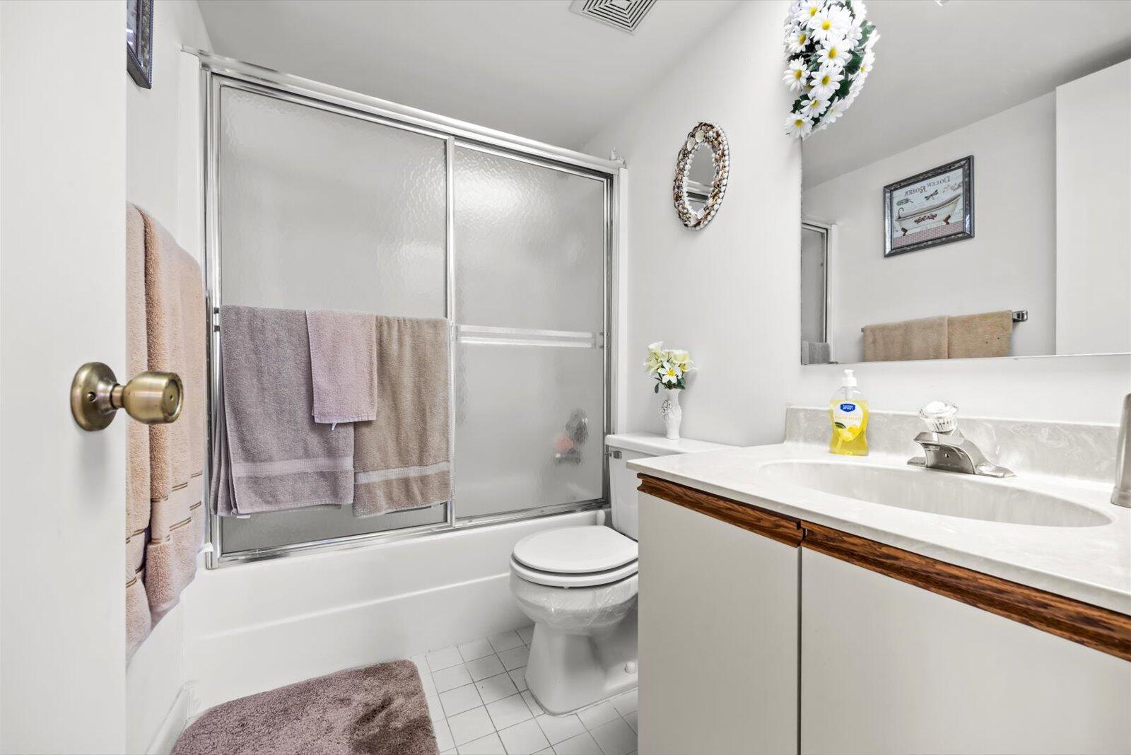 PARKVIEW CONDO - Residential