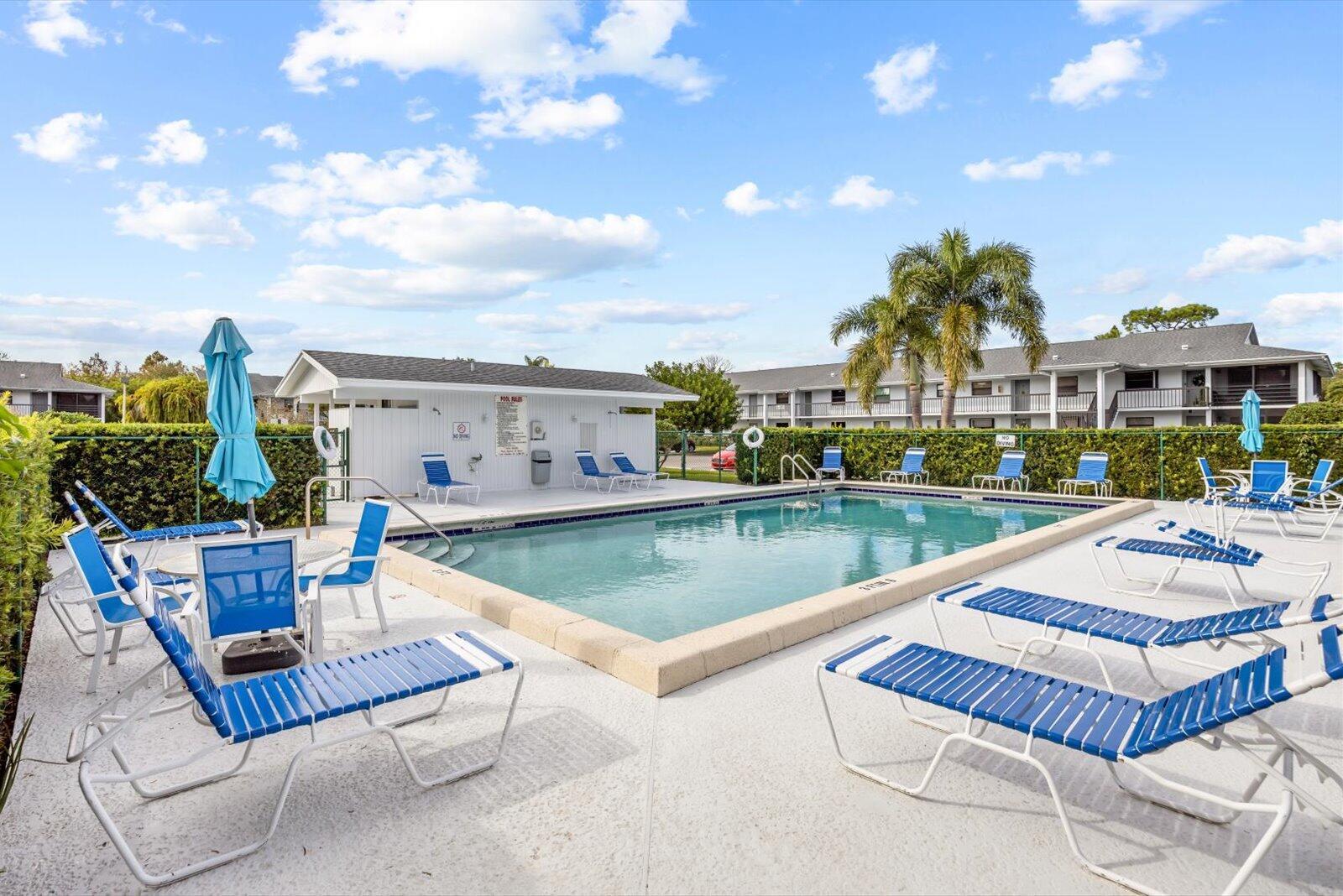 PARKVIEW CONDO - Residential