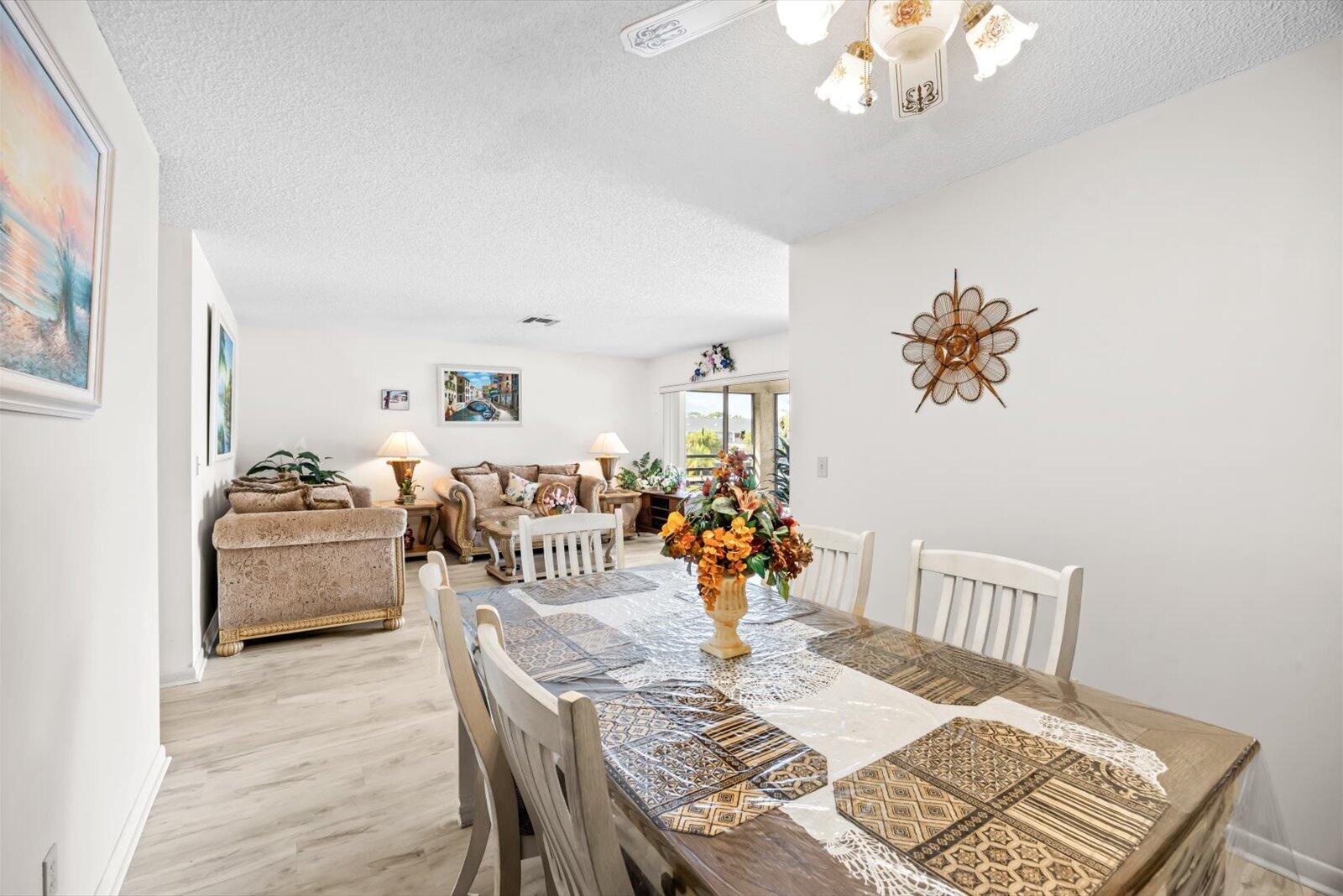 PARKVIEW CONDO - Residential