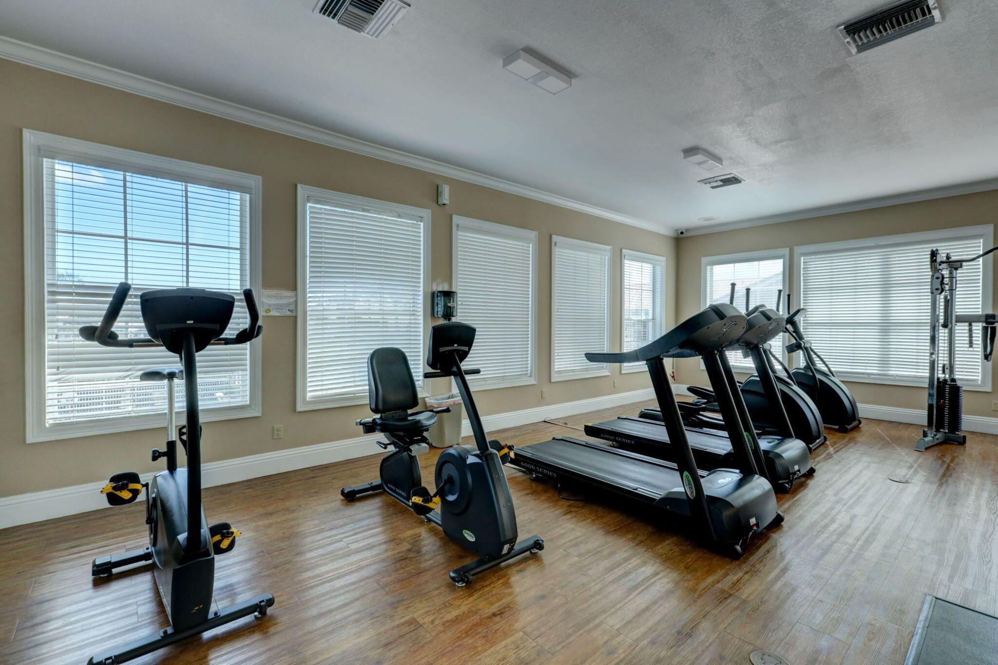 THE BELMONT AT ST LUCIE W - Residential