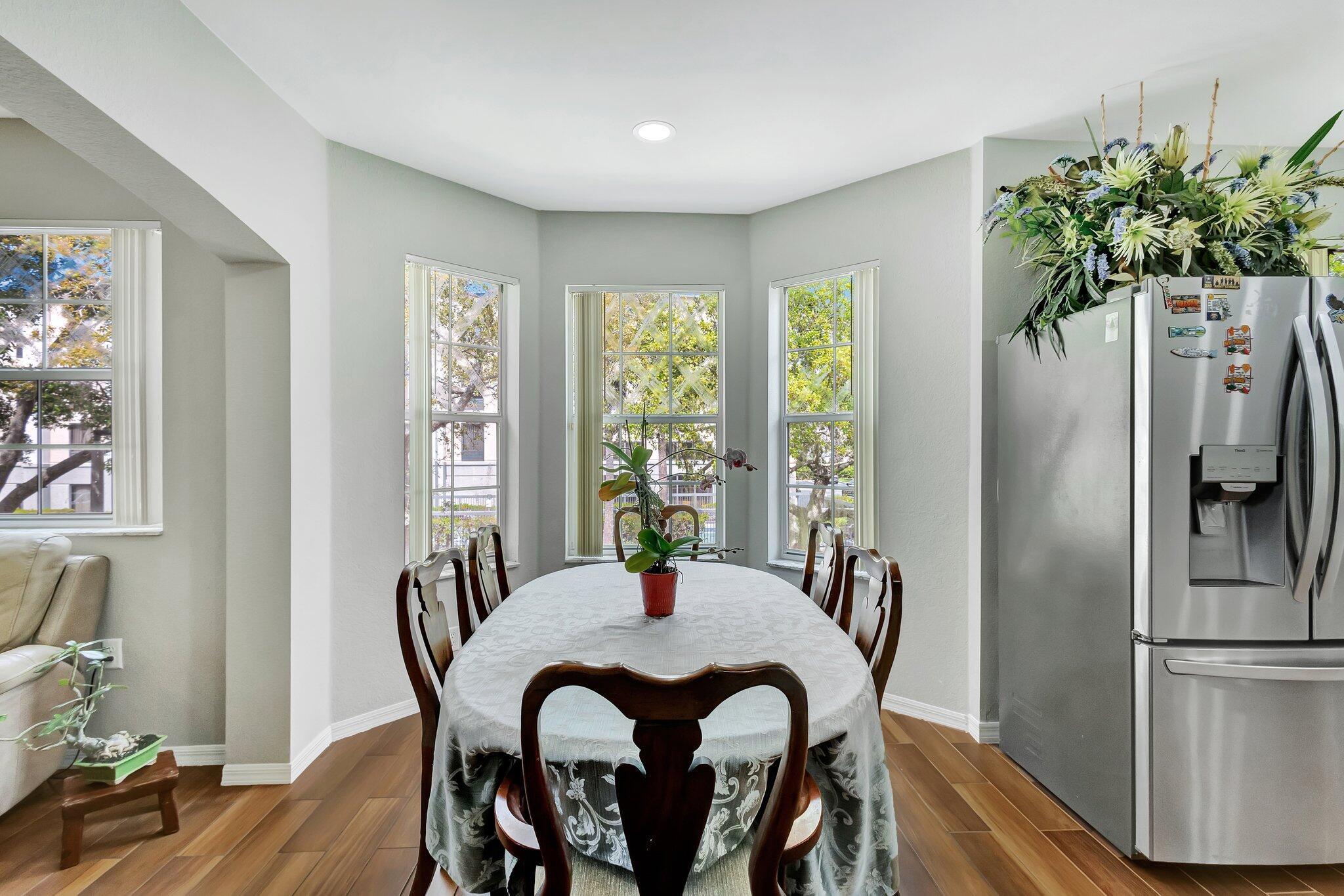 THE BELMONT AT ST LUCIE W - Residential