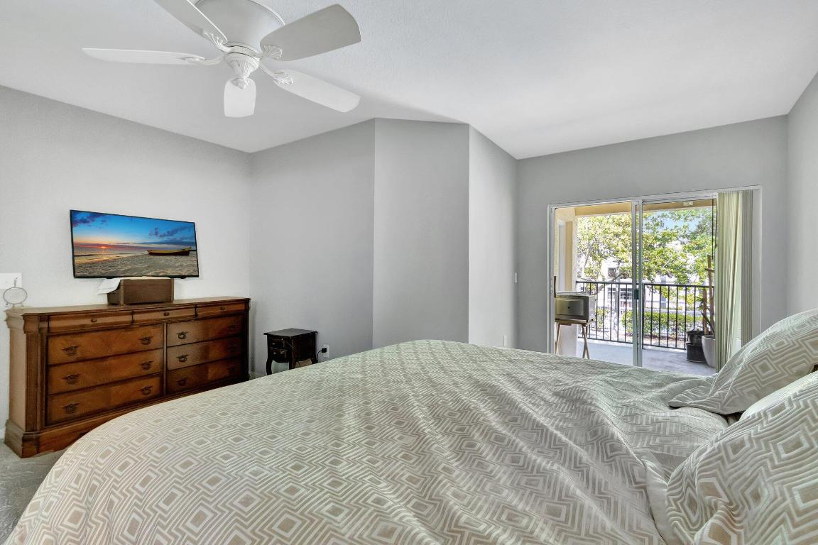 THE BELMONT AT ST LUCIE WEST, A CONDOMINIUM - Residential