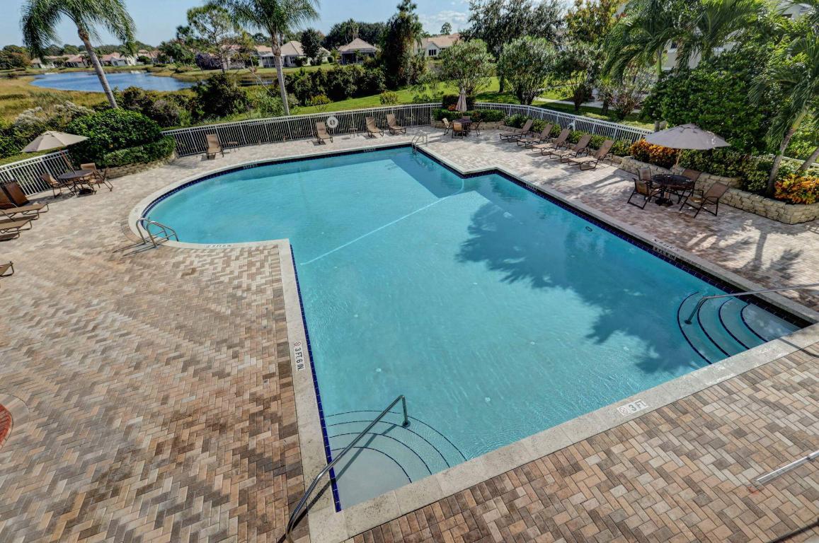 THE BELMONT AT ST LUCIE WEST, A CONDOMINIUM - Residential