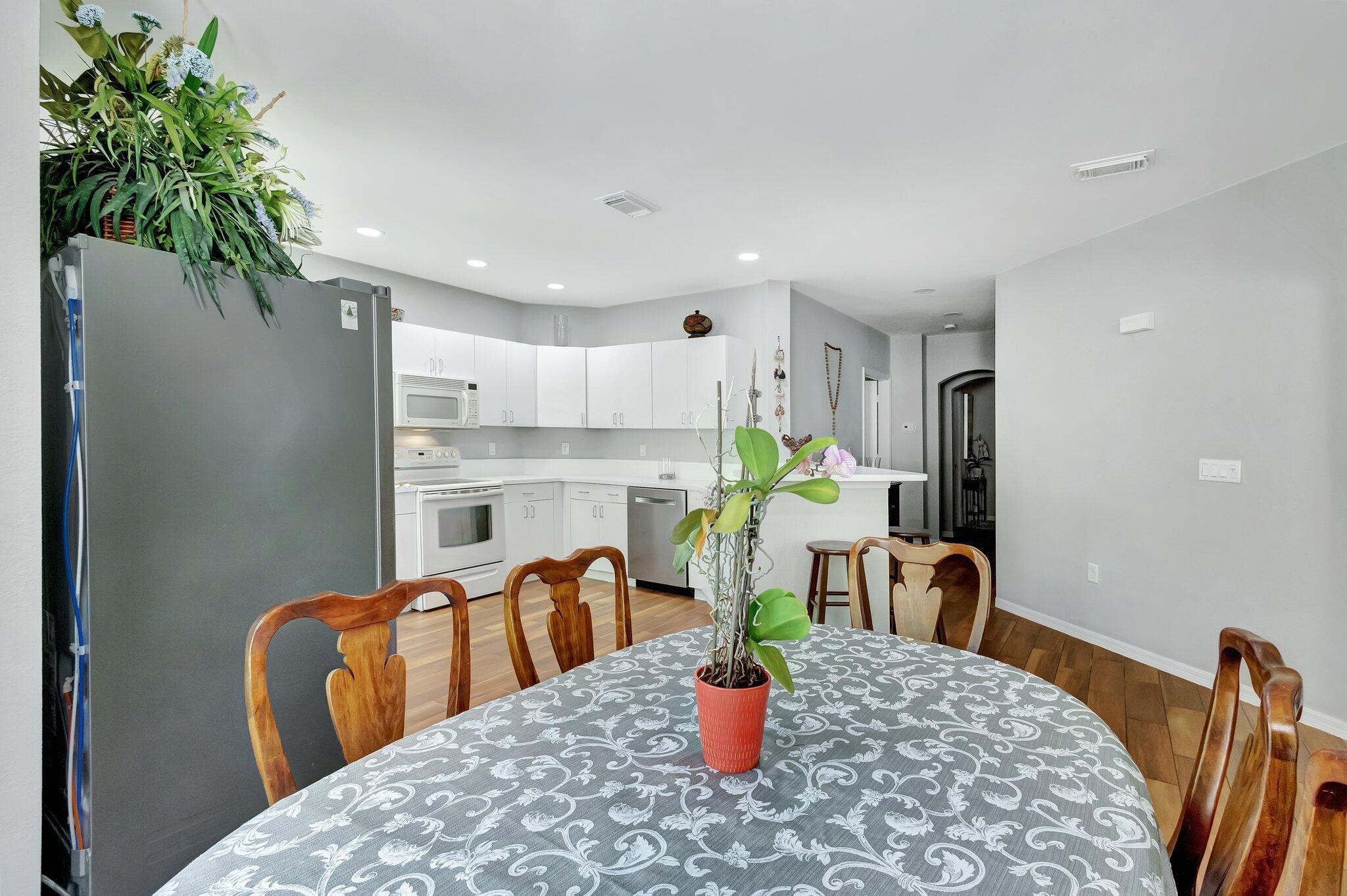 THE BELMONT AT ST LUCIE W - Residential