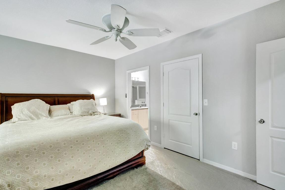 THE BELMONT AT ST LUCIE WEST, A CONDOMINIUM - Residential