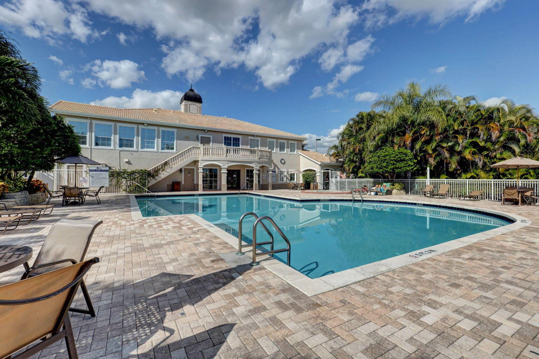 THE BELMONT AT ST LUCIE W - Residential