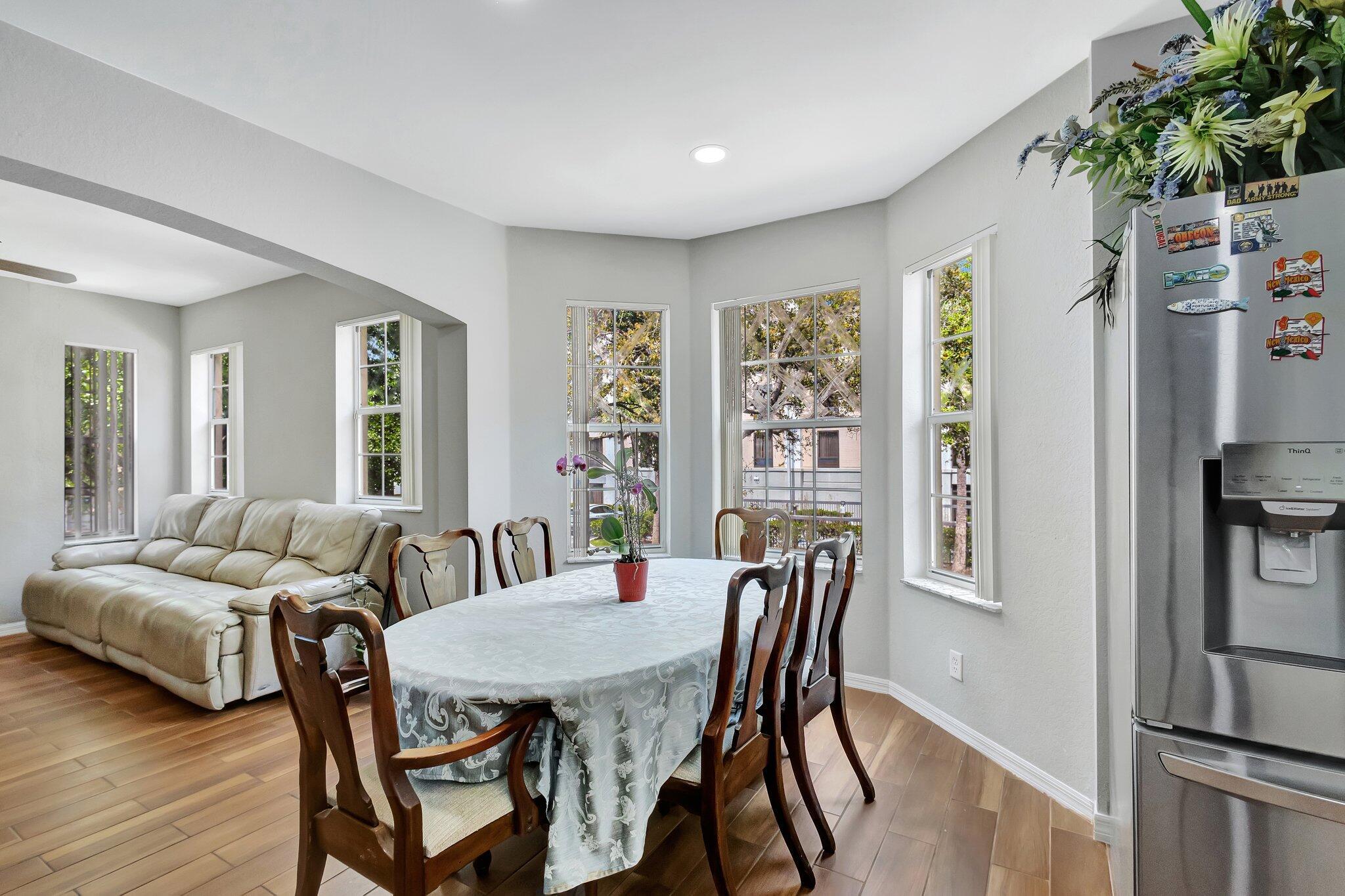 THE BELMONT AT ST LUCIE W - Residential